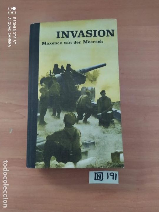 Libros: Invasi&oacute;n - Foto 1