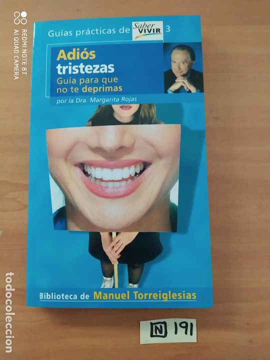 Libros: Adi&oacute;s tristezas - Foto 1