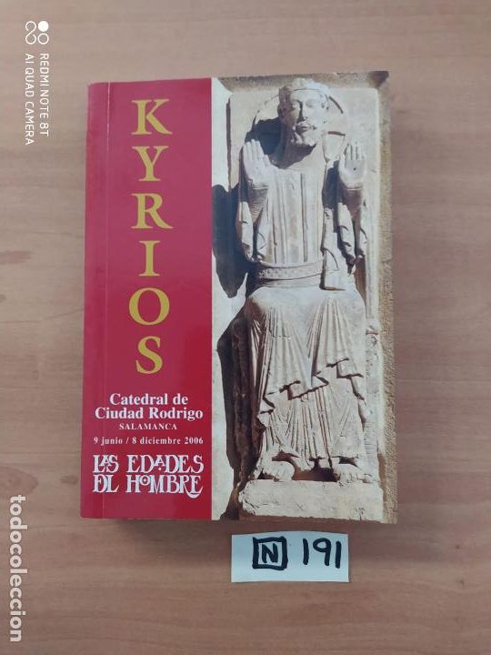 Libros: Las edades del hombre - Foto 1