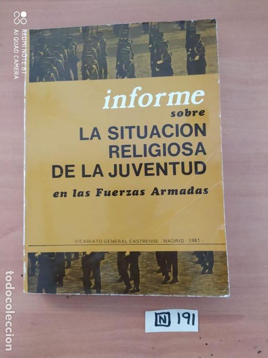 Libros: La situaci&oacute;n religiosa de la juventud - Foto 1
