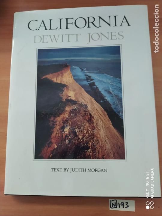 Libros: California - Foto 1