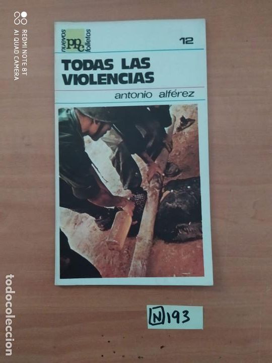 Libros: Todas las violencias - Foto 1