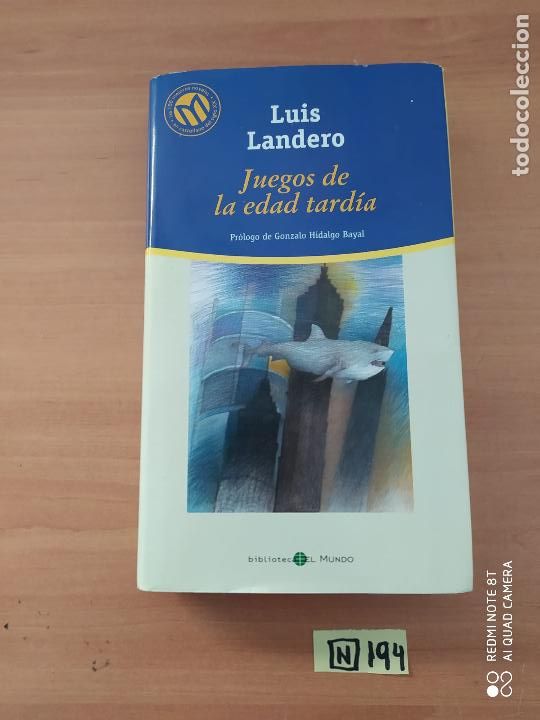 Libros: Juegos de la edad tard&iacute;a - Foto 1
