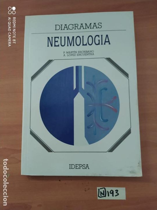 Libros: Neumolog&iacute;a - Foto 1