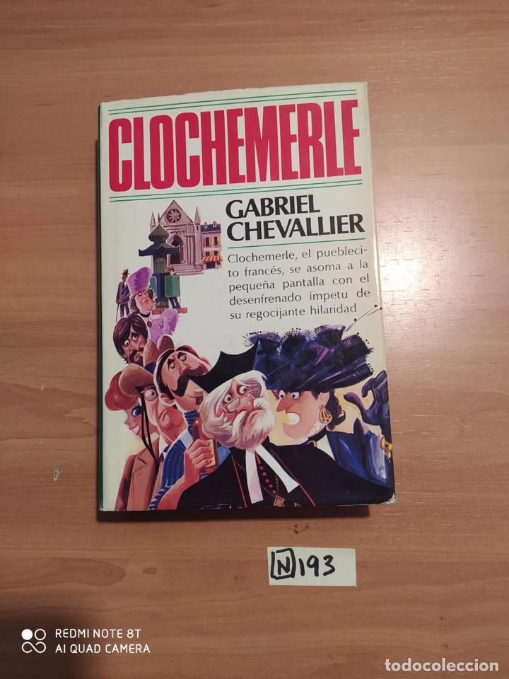 Libros: Clochemerle - Foto 1