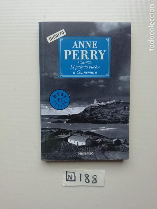 Libros: Anne perry - Foto 1
