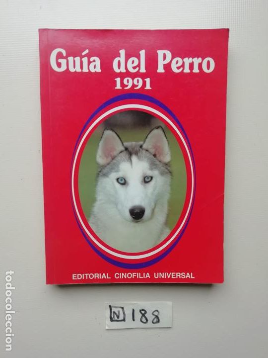 Libros: D&iacute;a del perro 1991 - Foto 1