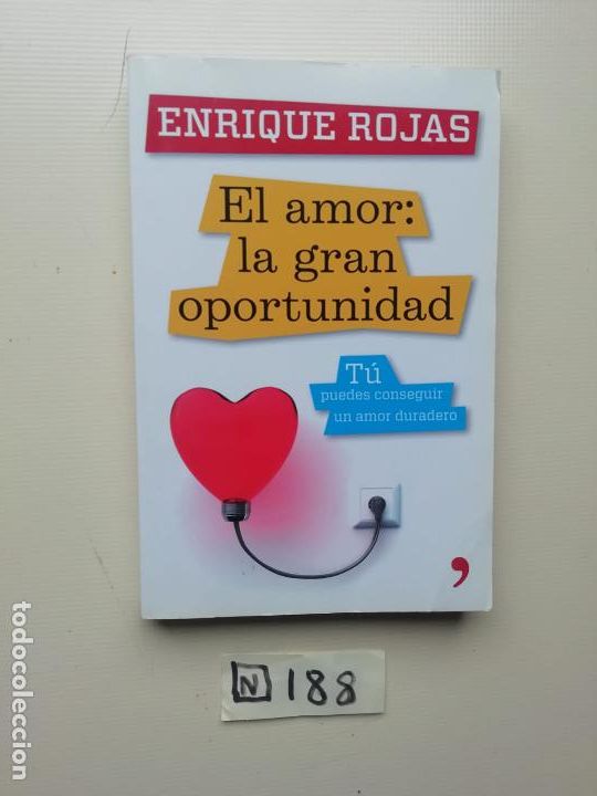 Libros: El amor la gran oportunidad - Foto 1