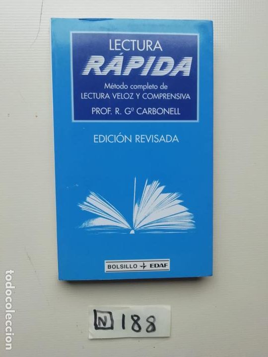 Libros: Lectura r&aacute;pida - Foto 1