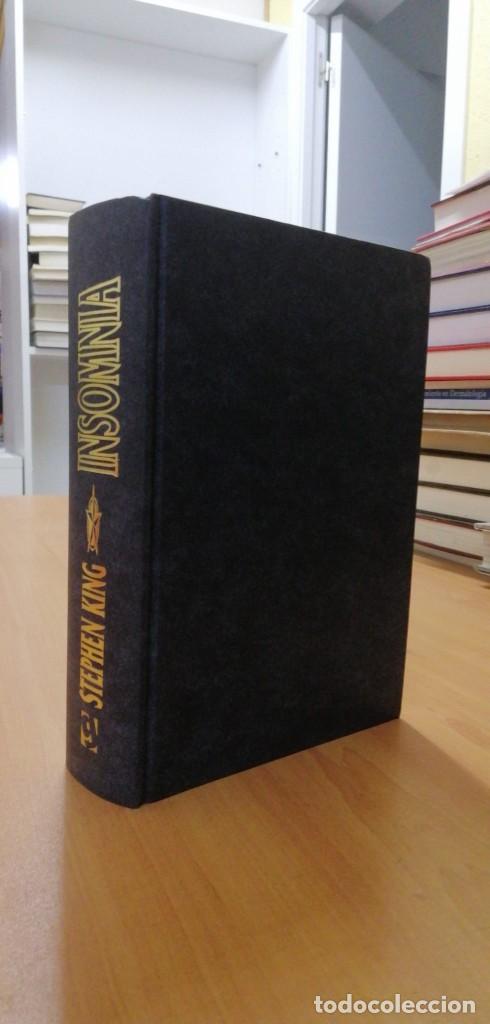 Libros: Insomnia - King, Stephen - Foto 1