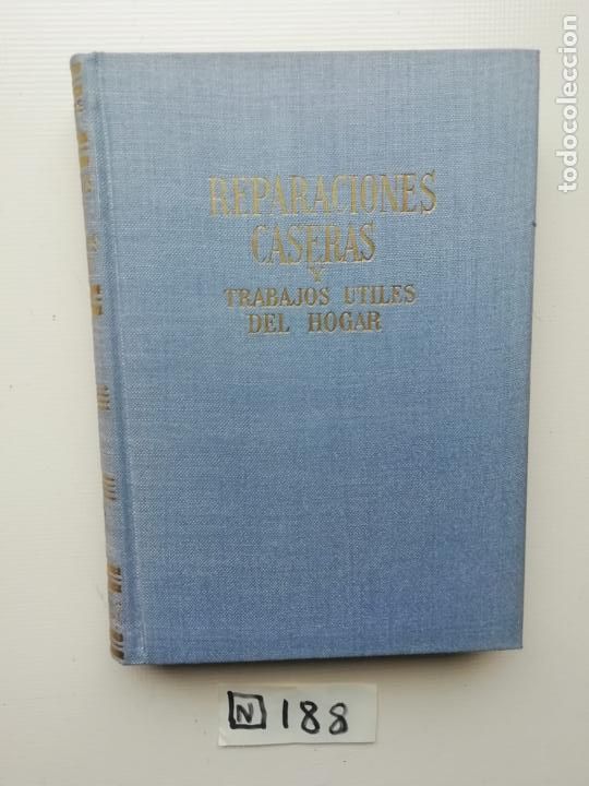 Libros: Reparaciones caseras - Foto 1