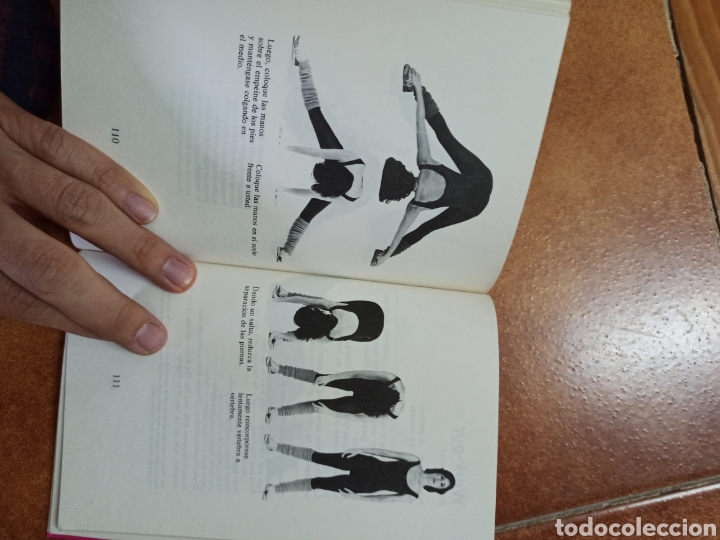 Libros: Libro de Aerobic - Foto 3