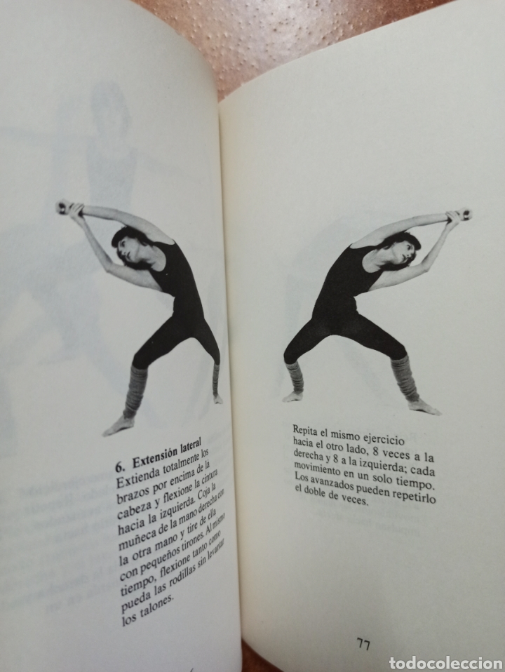 Libros: Libro de Aerobic - Foto 4