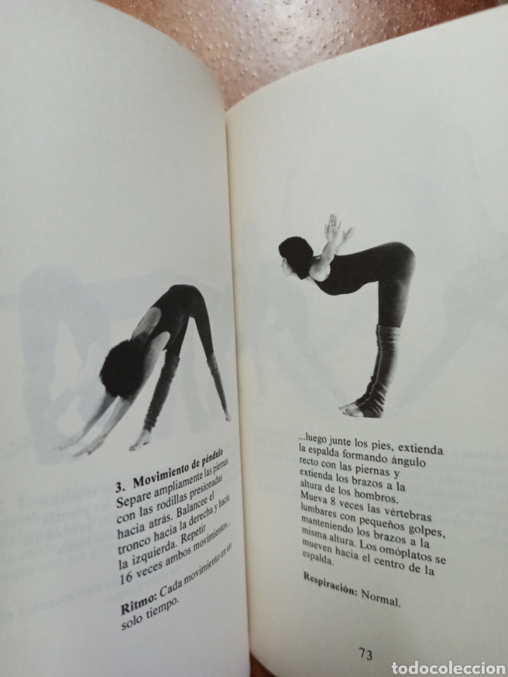 Libros: Libro de Aerobic - Foto 5