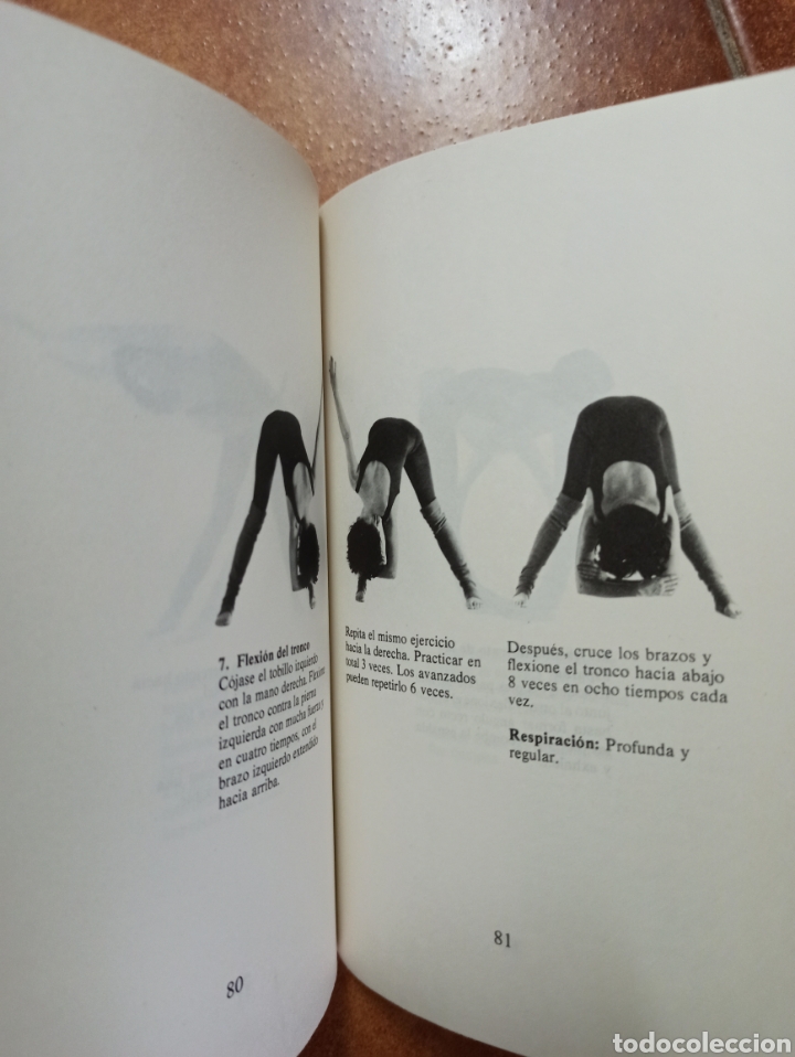 Libros: Libro de Aerobic - Foto 6