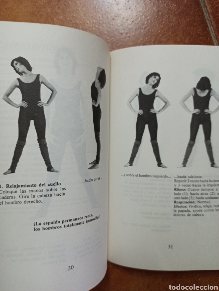 Libros: Libro de Aerobic - Foto 7