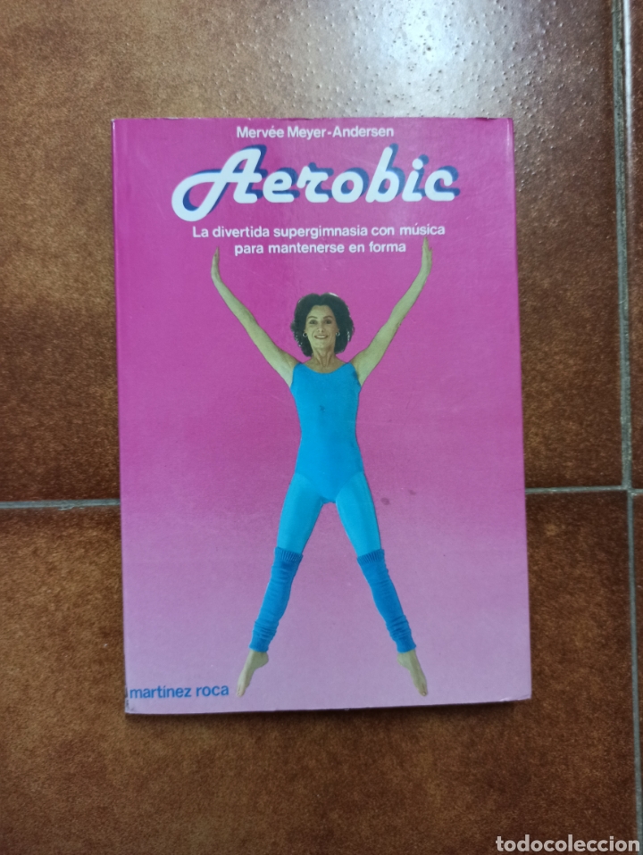 Libros: Libro de Aerobic - Foto 1