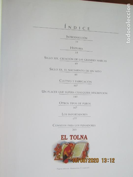Libros: EL PURO , ERIC DESCHODT , PHILIPPE MORANE - Foto 5