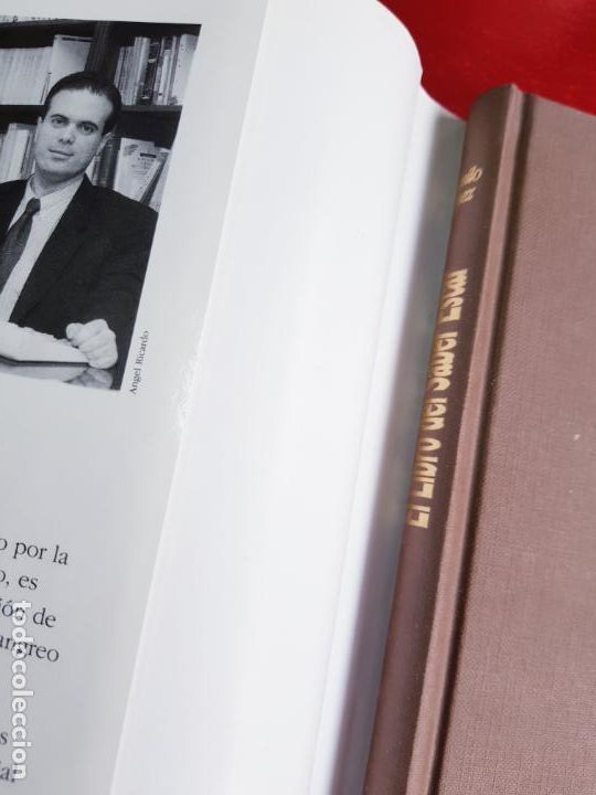 Libros: LIBRO-EL LIBRO DE SABER ESTAR,2-CAMILO L&Oacute;PEZ-EDICIONES NOBEL S.A.-1992-SOBRECUBIERTA - Foto 6