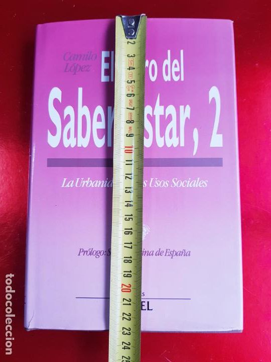 Libros: LIBRO-EL LIBRO DE SABER ESTAR,2-CAMILO L&Oacute;PEZ-EDICIONES NOBEL S.A.-1992-SOBRECUBIERTA - Foto 16