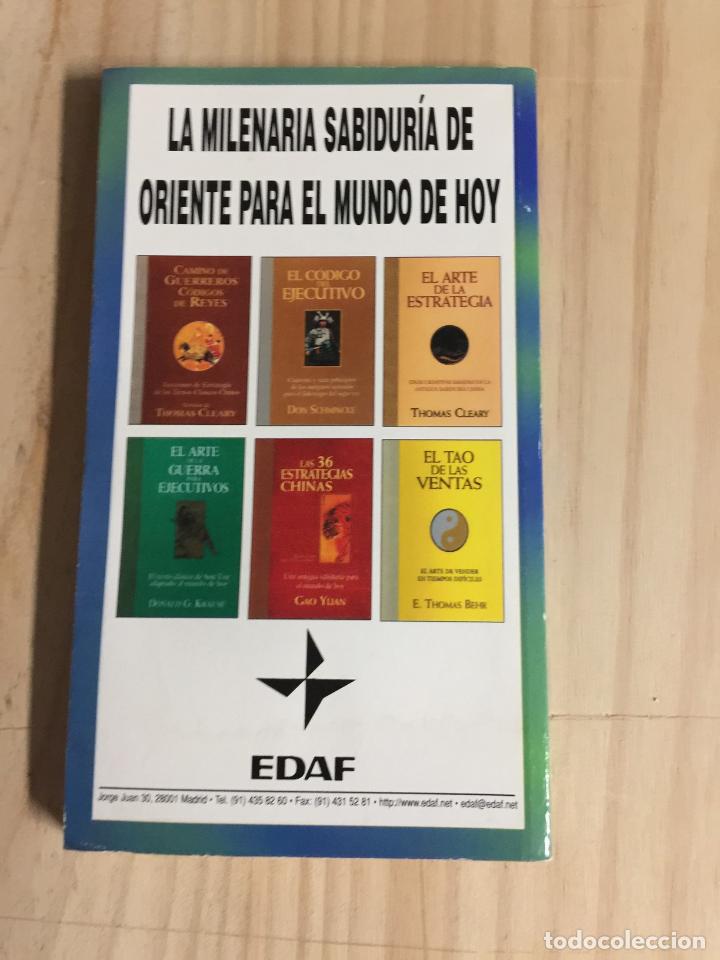 Libros: C&oacute;mo triunfar en la vida - Foto 3
