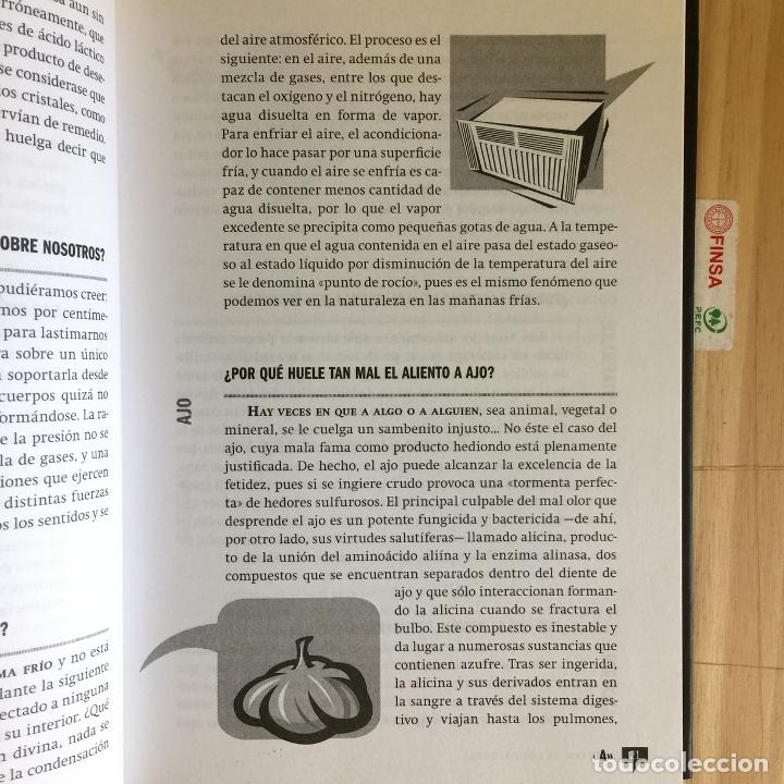 Libros: El Libro De Los Porqu&eacute;s - Irene Lara G&oacute;mez - Foto 2