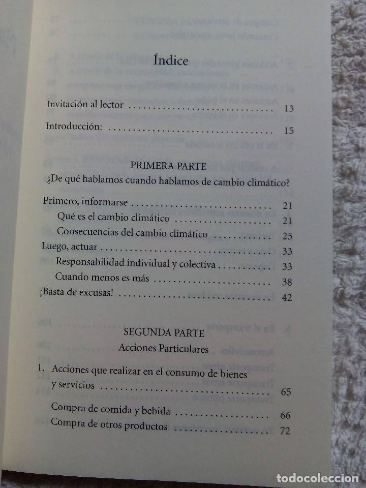 Libros: PLANETA FRITO / SERGIO BULAT - Foto 3