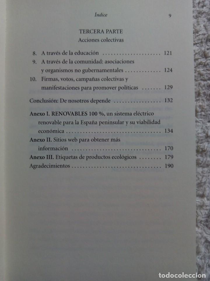 Libros: PLANETA FRITO / SERGIO BULAT - Foto 5