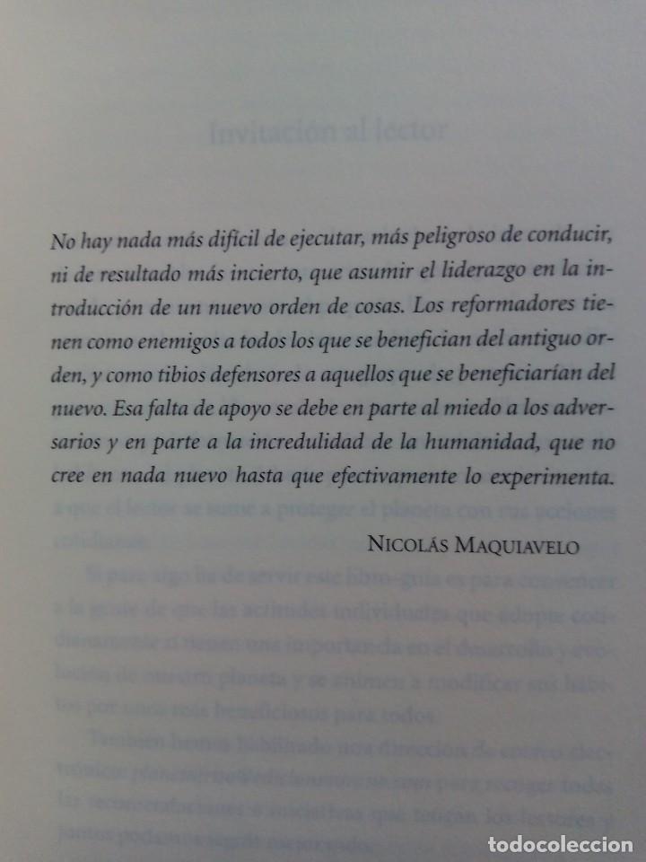 Libros: PLANETA FRITO / SERGIO BULAT - Foto 6