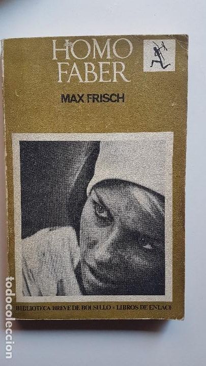 Libros: HOMO FABER -Max Frisch - Foto 1