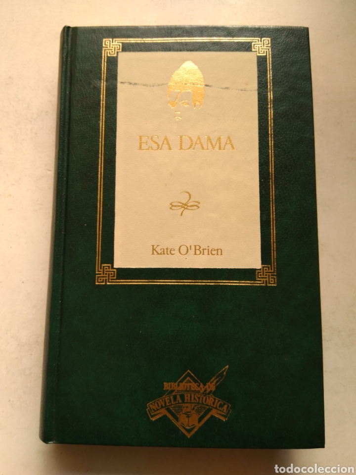 Libros: ESA DAMA/KATE OBRIEN - Foto 1