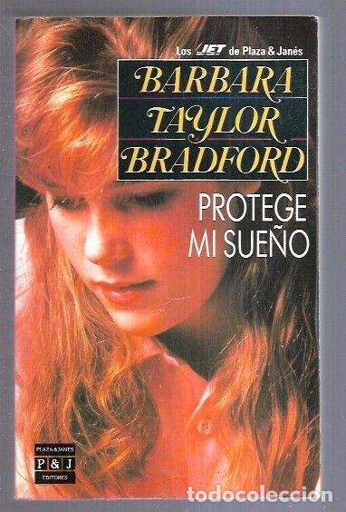 Libros: PROTEGE MI SUE&Ntilde;O - BRADFORD, BARBARA TAYLOR - Foto 3