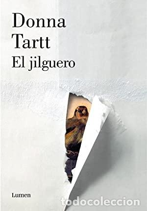 Libros: EL JILGUERO - Tartt,Donna - Foto 1