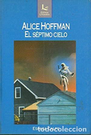Libros: EL S&Eacute;PTIMO CIELO - Hoffman,Alice - Foto 1