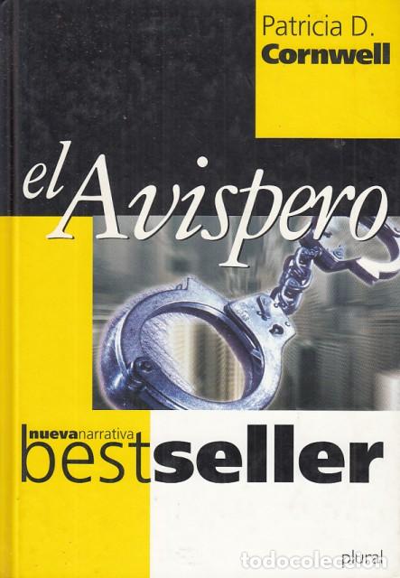 Libros: El Avispero - Cornwell, Patricia D. - Foto 1