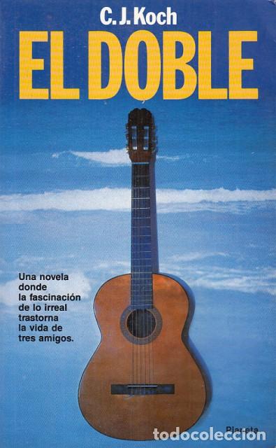 Libros: El Doble - Koch, C.J. - Foto 1