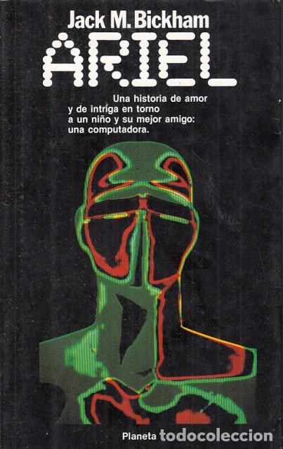 Libros: Ariel - Bickham, Jack M. - Foto 1
