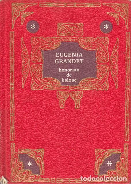 Libros: Eugenia Grandet - de Balzac, Honorato - Foto 1