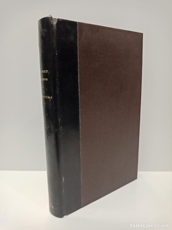 Libros: LECOMTE, Georges - Clemenceau - Foto 1