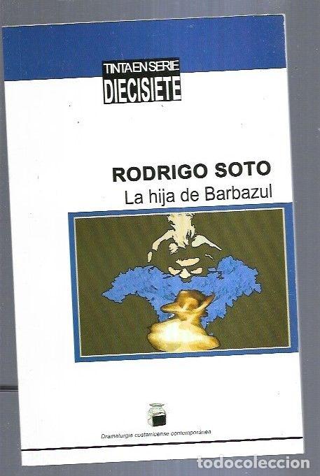 Libros: HIJA DE BARBAZUL - LA - SOTO, RODRIGO - Foto 4
