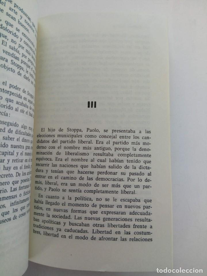 Libros: EL SISTEMA - CARMEN LLORCA - Foto 2