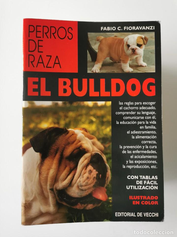 Libros: EL BULLDOG - Foto 1