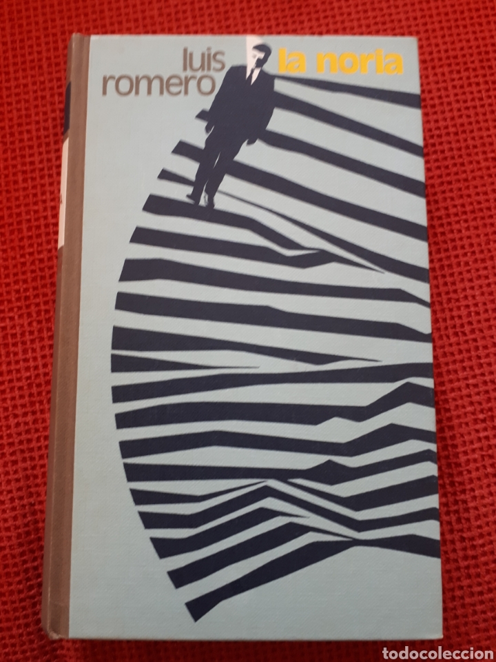 Libros: LUIS ROMERO - LA NORIA - Foto 1