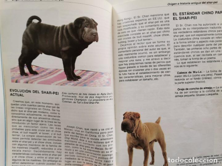 Libros: EL SHAR-PEI - Foto 4