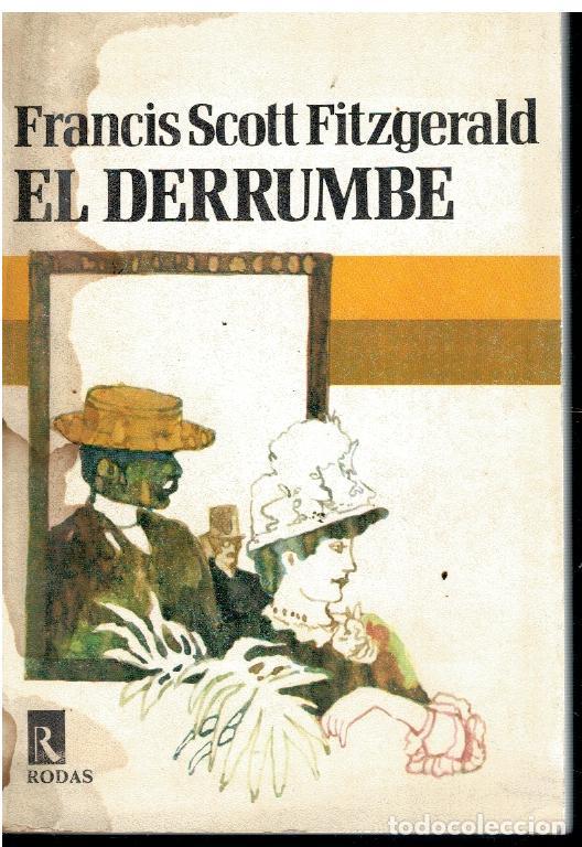 Libros: EL DERRUMBE. Mancha humedad en cbta. - Foto 1