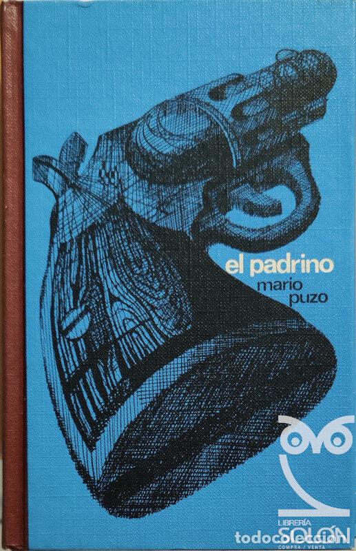 Libros: El padrino - Mario Puzo - Foto 1