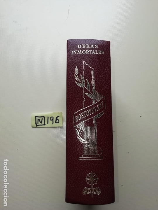 Libros: Obras inmortales - Foto 1