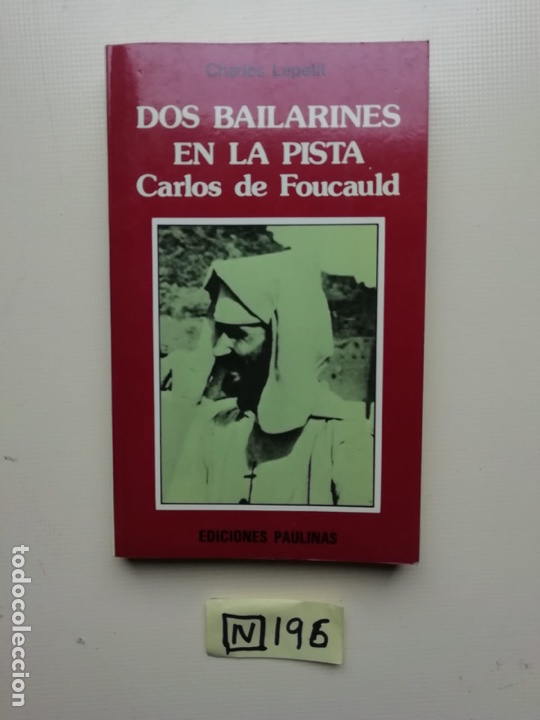 Libros: Dos bailarinas en la pista - Foto 1
