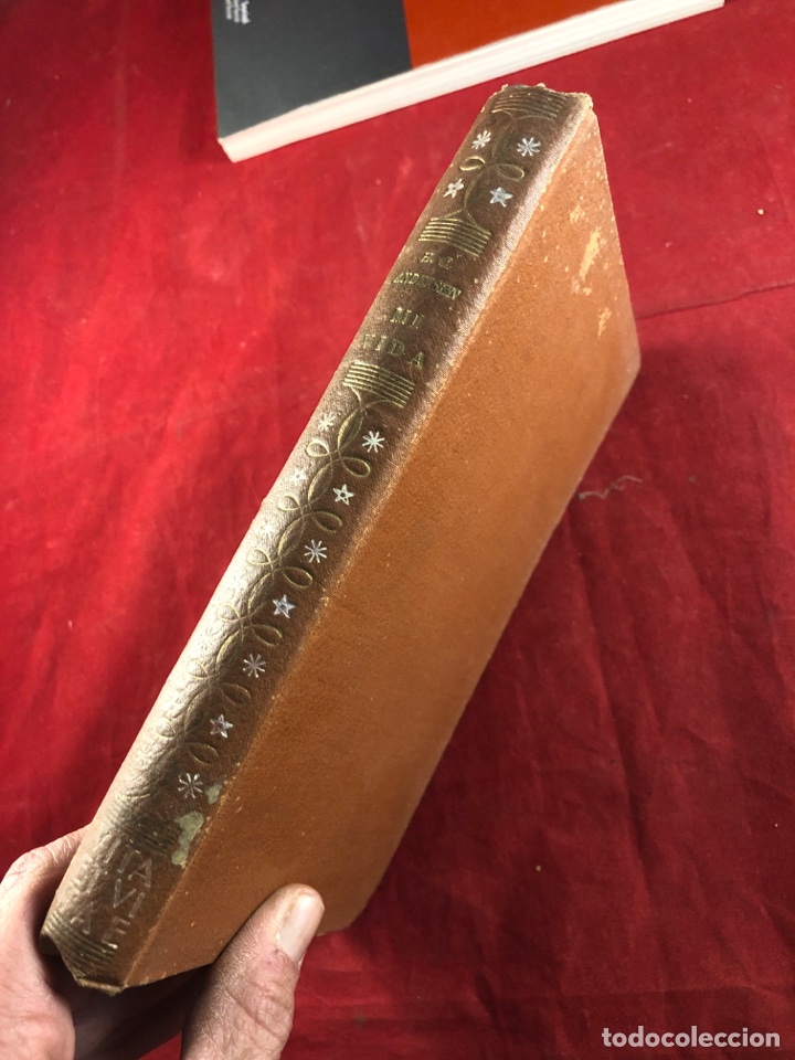 Libros: El cuento de mi vida - Foto 2
