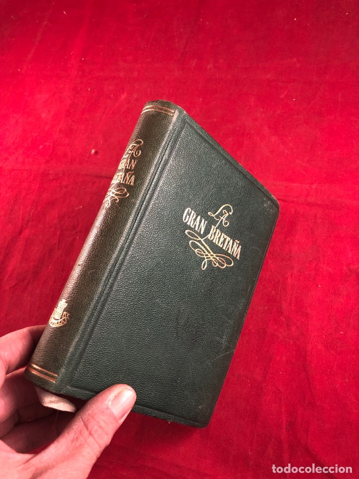 Libros: Gran Breta&ntilde;a - Foto 2